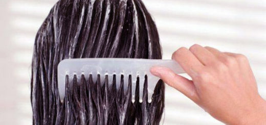 как пользоваться кондиционером для волос
