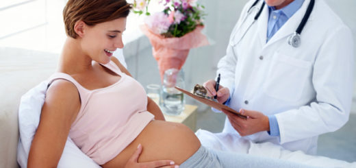 мифы о беременности