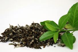 обертывания с зеленым чаем