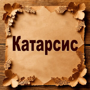катарсис