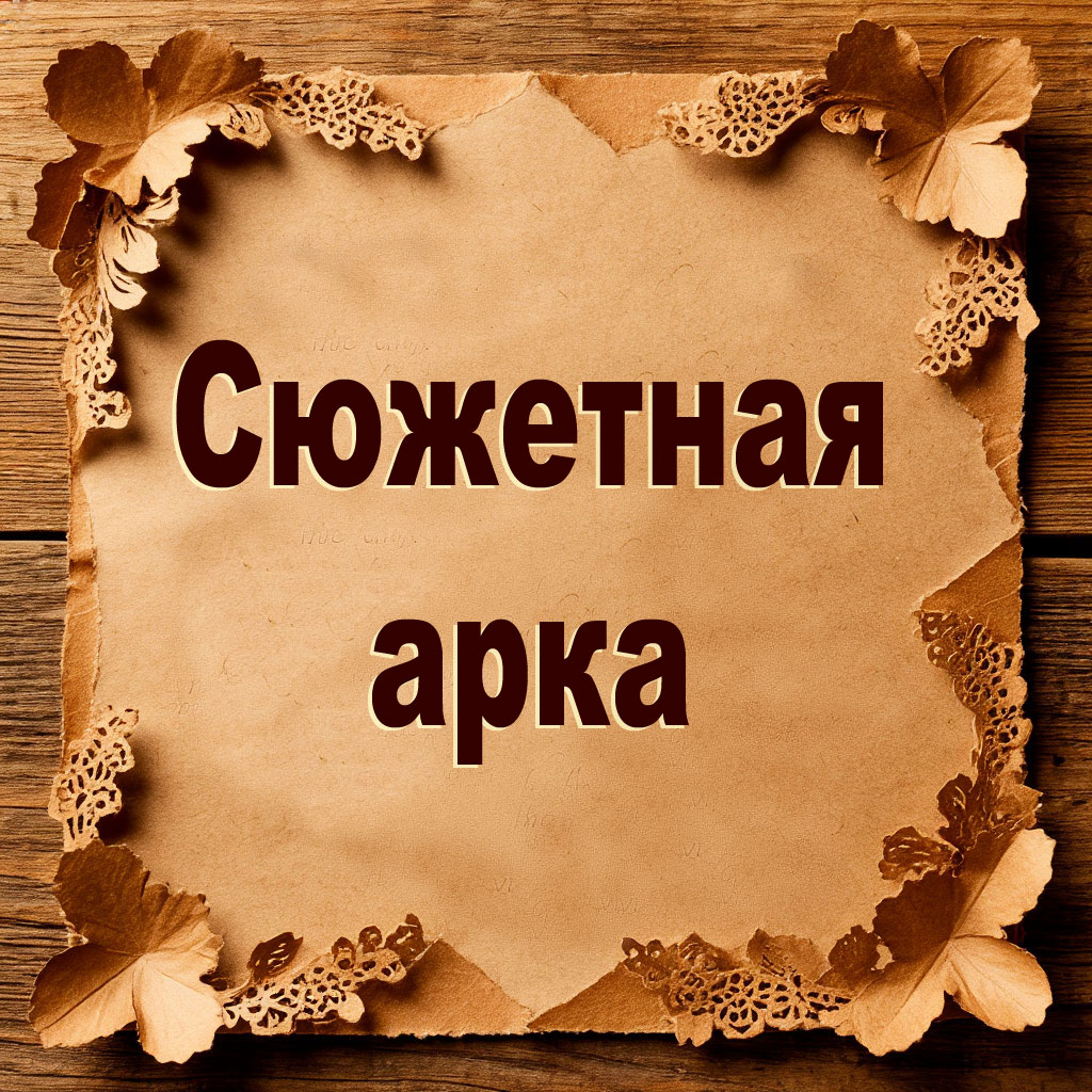 сюжетная арка